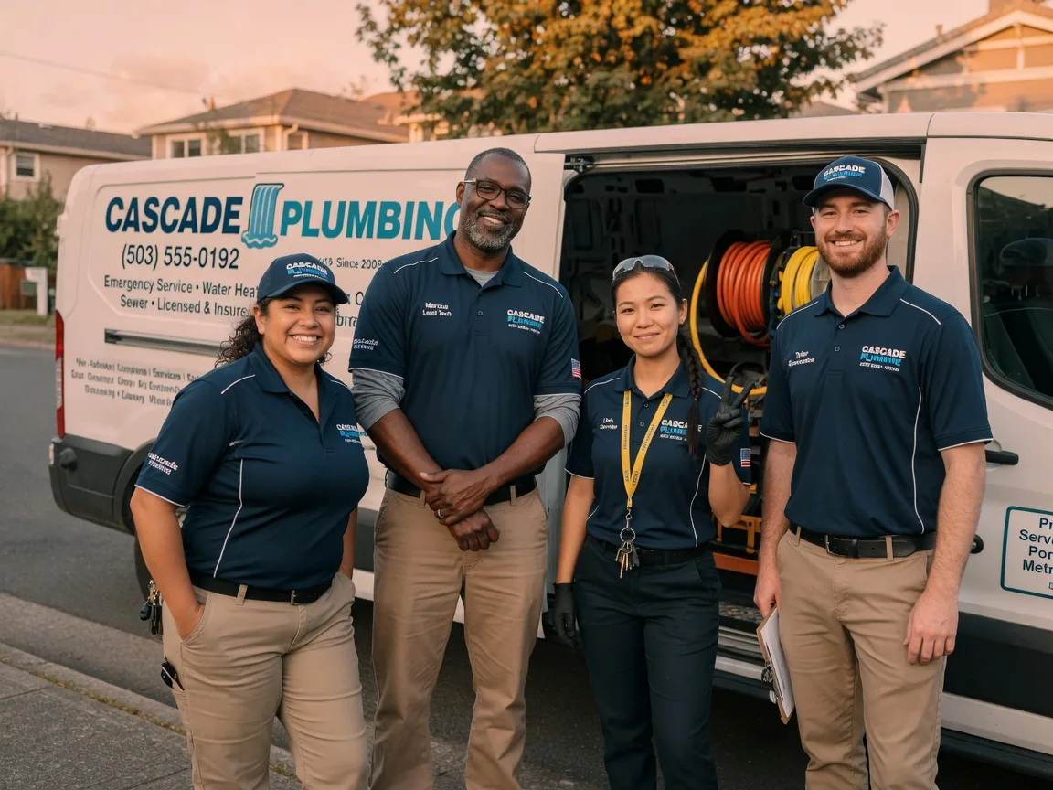 Emergency Plumber company in Mount Berry, GA